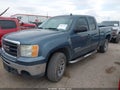 Photo 2 of 11 — 2009 GMC Sierra 1500