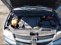 Photo 10 of 11 — 2010 Dodge Journey
