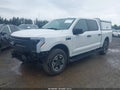2024 Ford F-150 Lightning — photo 2 of 18 | VIN 1FT6W1B79RWG33017