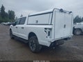 2024 Ford F-150 Lightning — photo 3 of 18 | VIN 1FT6W1B79RWG33017