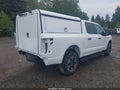 2024 Ford F-150 Lightning — photo 4 of 18 | VIN 1FT6W1B79RWG33017