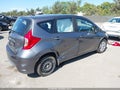 2017 Nissan Versa Note — photo 4 of 17 | VIN 3N1CE2CP0HL368182