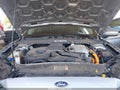 Photo 10 of 16 — 2020 Ford Fusion