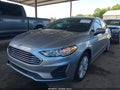 Photo 2 of 16 — 2020 Ford Fusion