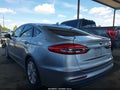 Photo 3 of 16 — 2020 Ford Fusion