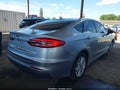 Photo 4 of 16 — 2020 Ford Fusion