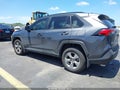 2025 Toyota RAV4 — photo 3 of 16 | VIN 2T3W1RFV7SW403051