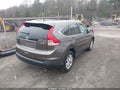 Photo 4 of 16 — 2014 Honda CR-V