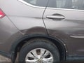 Photo 6 of 16 — 2014 Honda CR-V