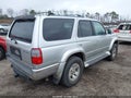 Photo 4 of 11 — 2000 Toyota 4Runner