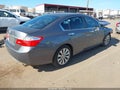 Photo 4 of 17 — 2014 Honda Accord