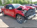 Photo 1 of 16 — 2024 Toyota Tundra