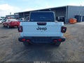 2022 Jeep Gladiator — photo 17 of 17 | VIN 1C6JJTBG9NL168469