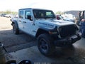 2022 Jeep Gladiator — photo 1 of 17 | VIN 1C6JJTBG9NL168469