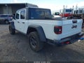 2022 Jeep Gladiator — photo 3 of 17 | VIN 1C6JJTBG9NL168469