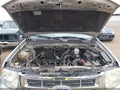Photo 10 of 11 — 2011 Ford Escape