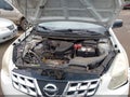 2012 Nissan Rogue Sport — photo 10 of 15 | VIN JN8AS5MT1CW276922