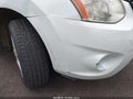 2012 Nissan Rogue Sport — photo 14 of 15 | VIN JN8AS5MT1CW276922