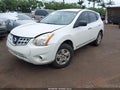 2012 Nissan Rogue Sport — photo 2 of 15 | VIN JN8AS5MT1CW276922