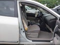 2012 Nissan Rogue Sport — photo 5 of 15 | VIN JN8AS5MT1CW276922