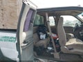 Photo 8 of 11 — 1999 Ford F-250
