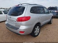 2007 Hyundai Santa Fe — photo 4 of 11 | VIN 5NMSH13E67H011397