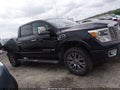 Photo 13 of 19 — 2016 Nissan Titan