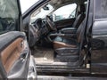 Photo 14 of 19 — 2016 Nissan Titan