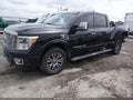 Photo 2 of 19 — 2016 Nissan Titan