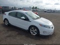 Photo 1 of 21 — 2013 Chevrolet Volt