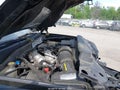 Photo 10 of 16 — 2018 Chevrolet Silverado 2500