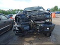 Photo 12 of 16 — 2018 Chevrolet Silverado 2500
