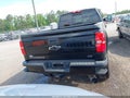 Photo 16 of 16 — 2018 Chevrolet Silverado 2500