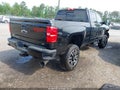 Photo 4 of 16 — 2018 Chevrolet Silverado 2500