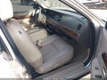 Photo 5 of 16 — 2009 Mercury Grand Marquis