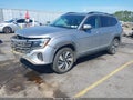 Photo 2 of 16 — 2024 Volkswagen Atlas