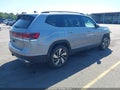 Photo 4 of 16 — 2024 Volkswagen Atlas