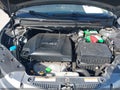 Photo 10 of 16 — 2012 Suzuki Kizashi
