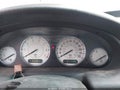 2000 Chrysler LHS — photo 7 of 11 | VIN 2C3HC56G9YH295025