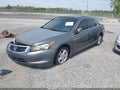 Photo 2 of 11 — 2008 Honda Accord