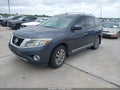 Photo 2 of 11 — 2014 Nissan Pathfinder