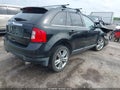 Photo 4 of 15 — 2011 Ford Edge