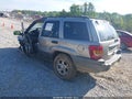 Photo 3 of 17 — 2001 Jeep Grand Cherokee