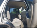 Photo 8 of 17 — 2001 Jeep Grand Cherokee