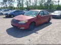 Photo 2 of 11 — 2003 Toyota Camry