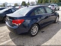 Photo 4 of 12 — 2011 Chevrolet Cruze