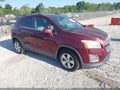 Photo 1 of 11 — 2016 Chevrolet Trax