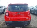 Photo 16 of 21 — 2019 Jeep Renegade