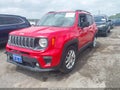 Photo 2 of 21 — 2019 Jeep Renegade