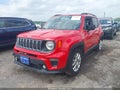 Photo 6 of 21 — 2019 Jeep Renegade